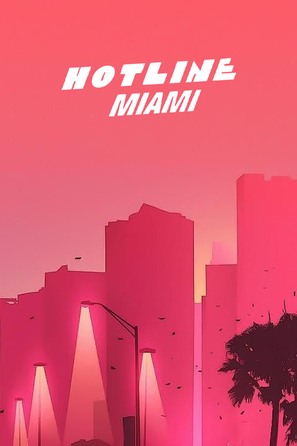 Hotline Miami